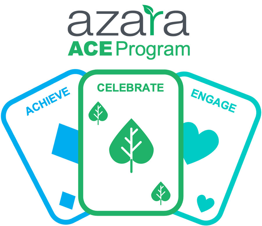 Azara ACE Program: Elevating Healthcare Excellence