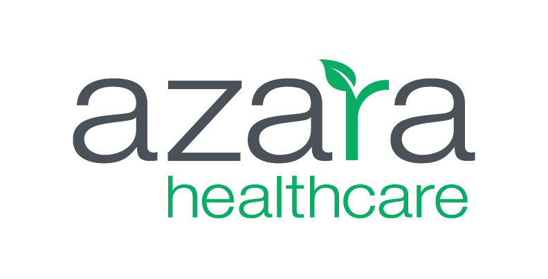 Azara Healthcare logo